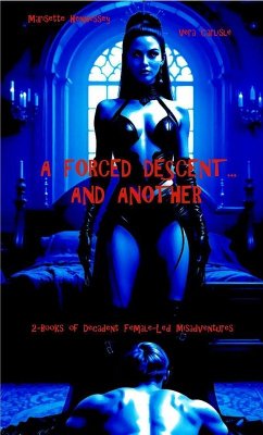 Cover A Forced Descent... and Another (eBook, ePUB)