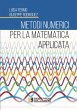 Metodi Numerici per la Matematica... - Bild 1