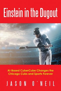 Cover Einstein in the Dugout (eBook, ePUB)