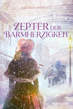 Cover Zepter der Barmherzigkeit (eBook, ePUB)