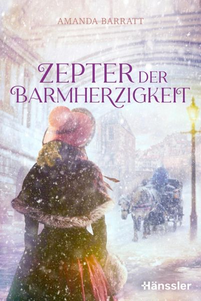 Zepter der Barmherzigkeit (eBook, ePUB)