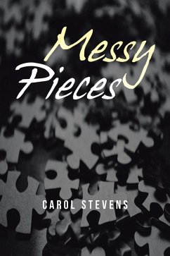 Messy Pieces (eBook, ePUB)