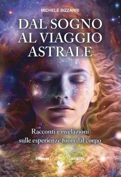 Cover Dal sogno al viaggio astrale (eBook, ePUB)