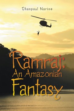 Ramraj: (eBook, ePUB) - Narine, Dhanpaul