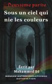 Sous un ciel qui nie les couleurs (Histoires sans arc-en-ciel, #2) (eBook, ePUB)