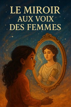 Le Miroir aux voix des femmes (eBook, ePUB) - Dieu-Donné, Kiki Gbènato