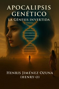 Apocalipsis Genético: La Génesis Invertida (eBook, ePUB) - (Henry-O), Henris Jiménez Ozuna