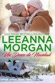 Un Deseo de Navidad (Sapphire Bay (Spanish Edition), #3) (eBook, ePUB)