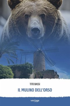 Cover Il mulino dell'orso (eBook, ePUB)