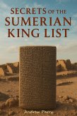 Secrets of the Sumerian King List (eBook, ePUB)