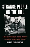 Strange People on the Hill (eBook, ePUB) Strange People on the Hill (eBook, ePUB)