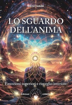 Cover Lo sguardo dell'anima. (eBook, ePUB)