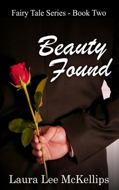 Cover Beauty Found (Fairy Tale, #2) (eBook, ePUB)