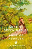 Anne of Green Gables & Anne of Avonlea (eBook, ePUB)