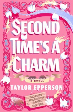 Cover Second Time's a Charm (eBook, ePUB)