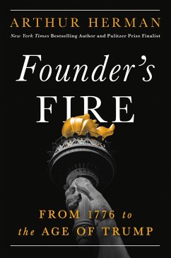 Cover Founder's Fire (eBook, ePUB)