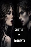 Quietud y Tormenta (eBook, ePUB)