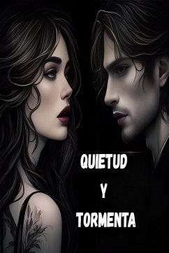 Cover Quietud y Tormenta (eBook, ePUB)