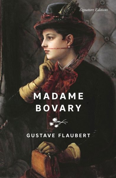 Madame Bovary (eBook, ePUB)