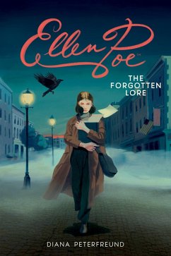 Cover Ellen Poe: The Forgotten Lore (eBook, ePUB)