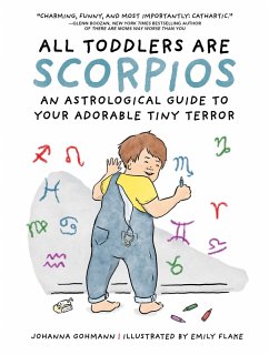 Cover All Toddlers Are Scorpios (eBook, ePUB)