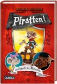 Aufbruch ins Abenteuer / Piratten! Bd.6  (Restauflage)