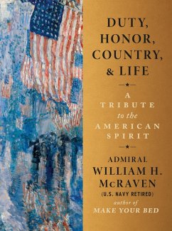 Cover Duty, Honor, Country, and Life (eBook, ePUB)