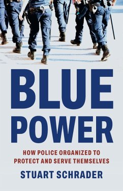 Cover Blue Power (eBook, ePUB)