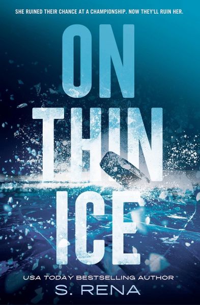 On Thin Ice (eBook, ePUB) On Thin Ice (eBook, ePUB)