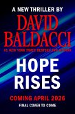 Hope Rises (eBook, ePUB)