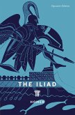 The Iliad (eBook, ePUB)