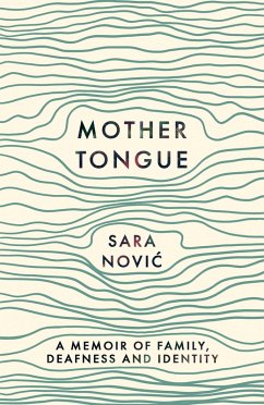 Cover Mother Tongue (eBook, ePUB)