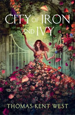 Cover City of Iron and Ivy (eBook, ePUB)
