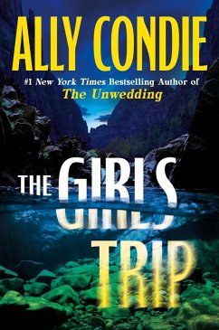 Cover The Girls Trip (eBook, ePUB)