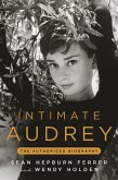 Intimate Audrey (eBook, ePUB)