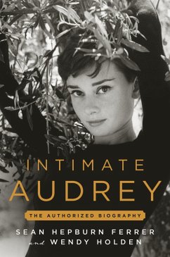 Cover Intimate Audrey (eBook, ePUB)
