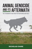 Animal Genocide and its Aftermath (eBook, PDF)