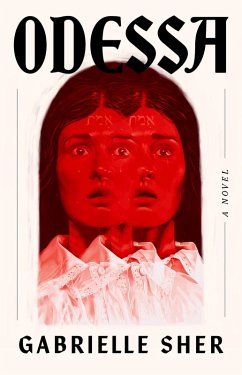 Odessa (eBook, ePUB) - Sher, Gabrielle
