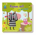 Komm mit in den Wald!   (Restauflage)