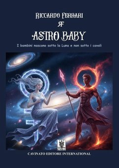 Cover Astro Baby (eBook, ePUB)