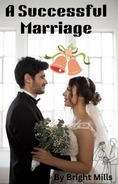 Cover A Successful Marriage (eBook, ePUB)