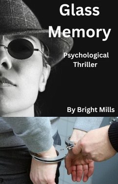 Cover Glass Memory (eBook, ePUB)
