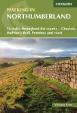 Walking in Northumberland (eBook, ePUB)