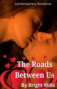 Cover The Roads Between Us (eBook, ePUB)