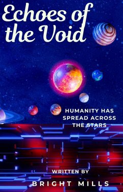 Cover Echoes of the Void (eBook, ePUB)