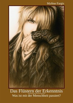 Cover Das Flüstern der Erkenntnis (eBook, ePUB)