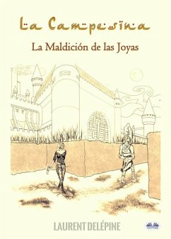 La Campesina (eBook, ePUB) - Delépine, Laurent