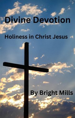 Cover Divine Devotion (eBook, ePUB)