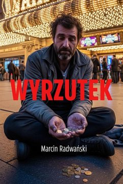 Cover Wyrzutek (eBook, ePUB)