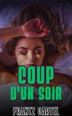 Coup d'un soir (eBook, ePUB)